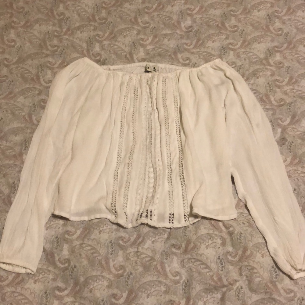 Hollister Top